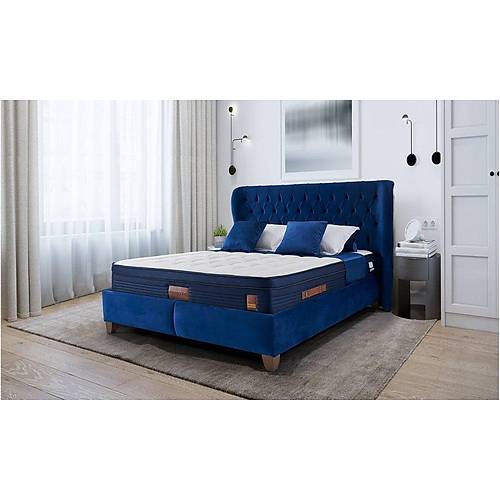 Viscopocket Olivia Bed Set / Nova Base
