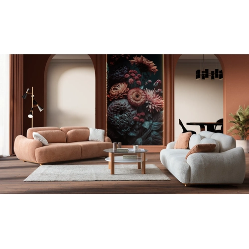 Venedik Lux Sofa Set