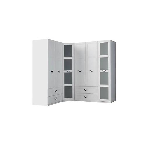 Soft Lux Mini Bedroom 5 Door