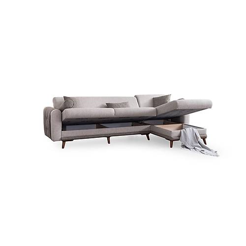 Truva Lux Corner Set