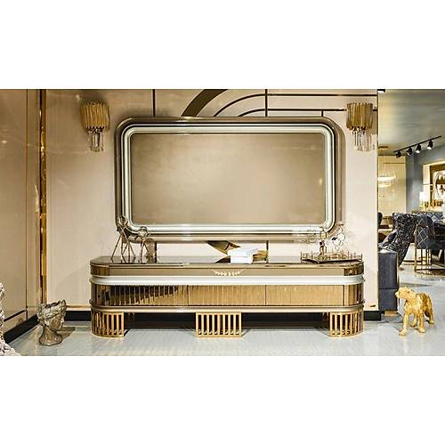 Lima Luxury Dining Room