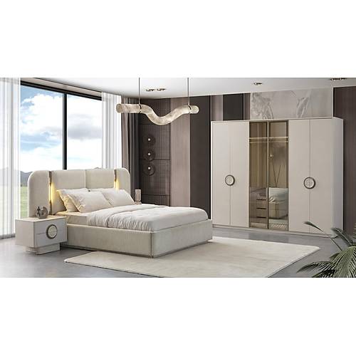 Maya Bedroom