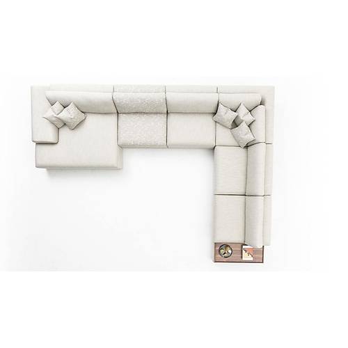 Boston Puzzle Corner Set