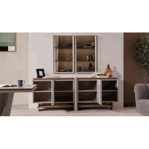 Aspendos Luxury Dining Room