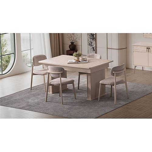 Beyza Dining Room