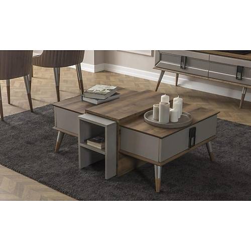 Side Coffee Table