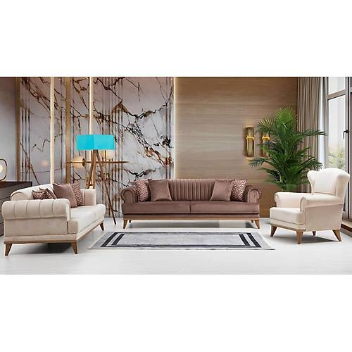 H�rrem Sofa Set