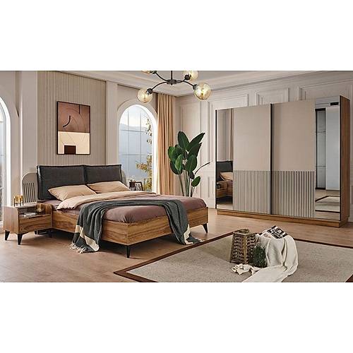 Ada Bedroom - Sliding Door