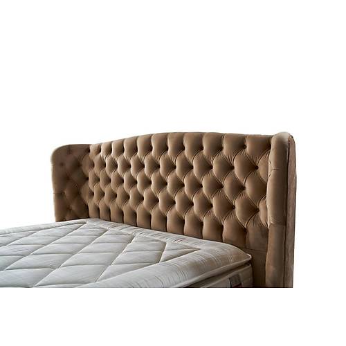 Oryantal Headboard