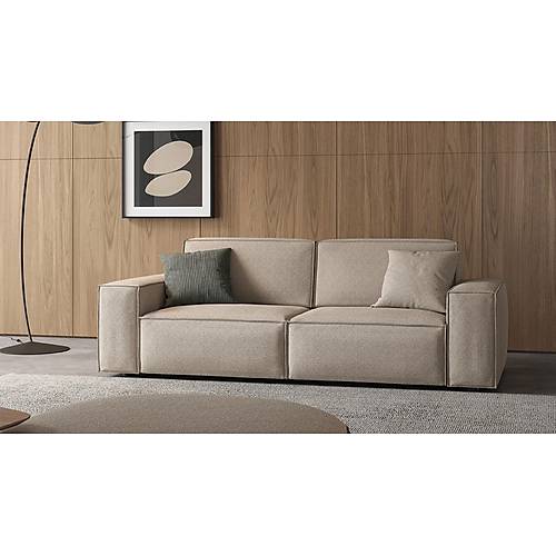 Pola Triple Sofa