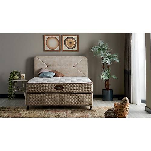 Comfort Balance Bed Set