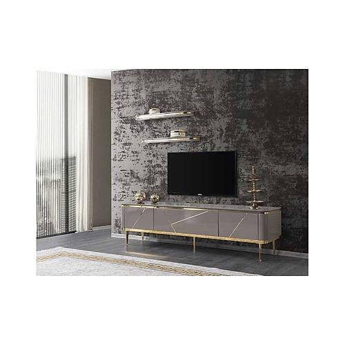 Gucci Modern Dining Room