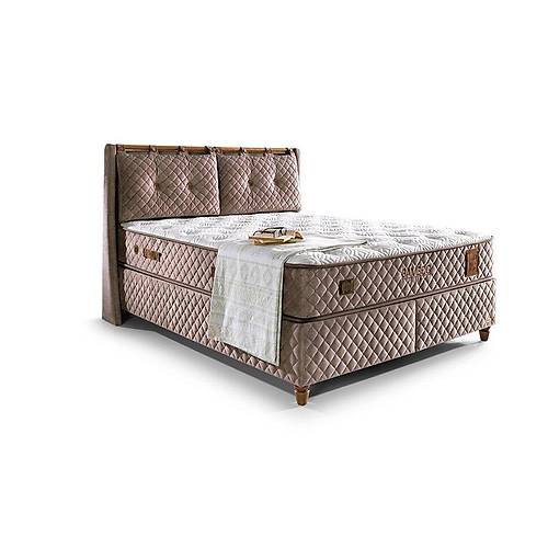 Bamboo Sleep Headboard