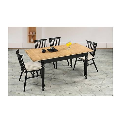 Mira Table Chair Set 8067