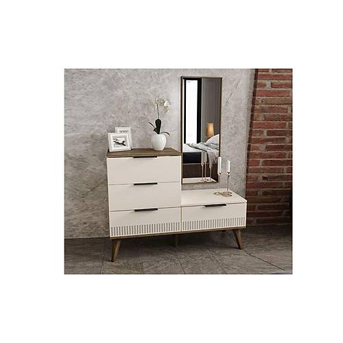 Piano Yatak Odas� (5 Kap�l�)
