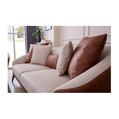 Leia Sofa Set
