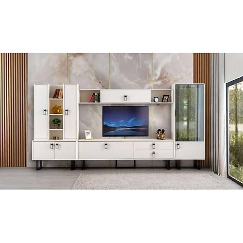 Puzzle TV Sehpas�