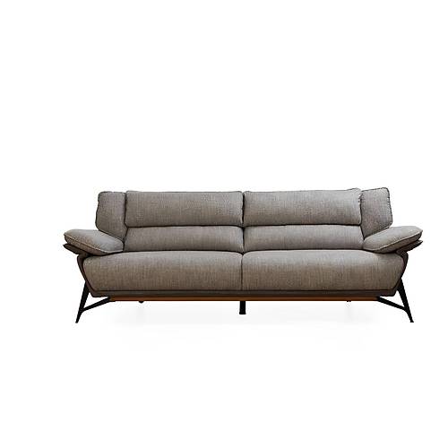 Truva Triple Sofa