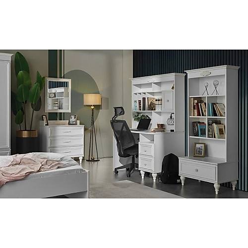 �skenderiye Study Desk