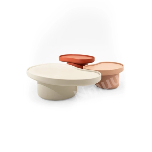 Kidney Coffee Table - Big