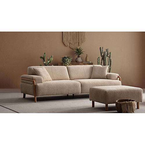 Kairos Sofa Set