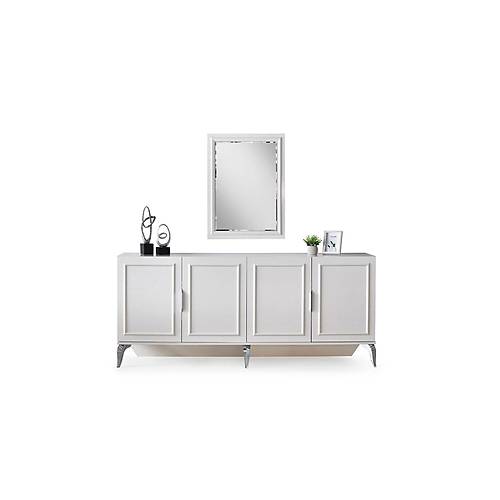 Viyana Console and Mirror