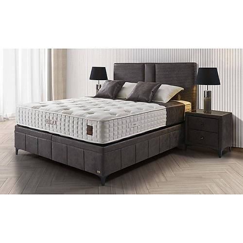 Relax Angel Bed Set / Diva Base