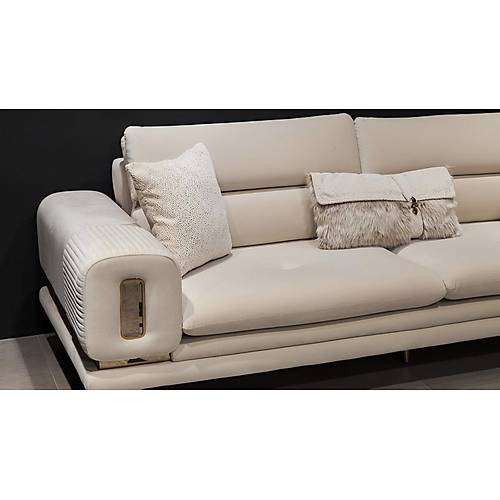 Tokyo Triple Sofa