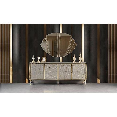 Hira Dining Table
