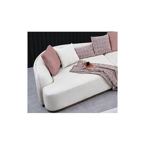 Defne Sofa Set