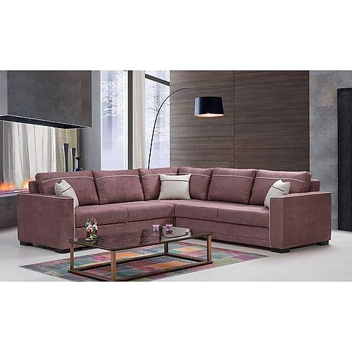 Eliza Corner Set
