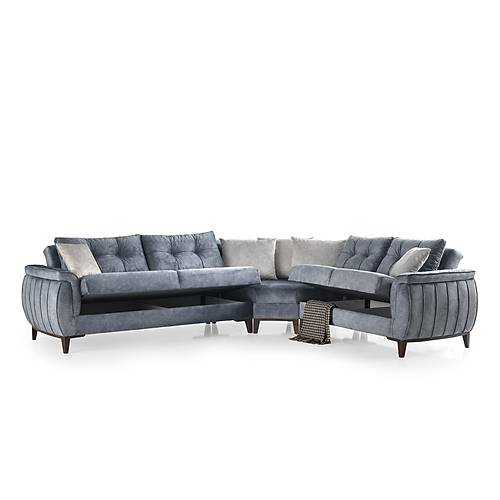 �isa Corner Set
