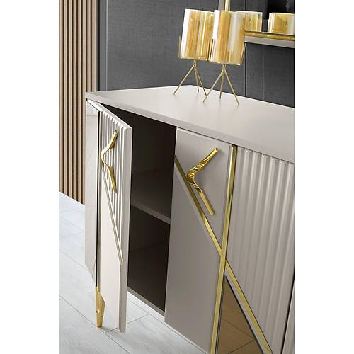 Kosova Dining Room