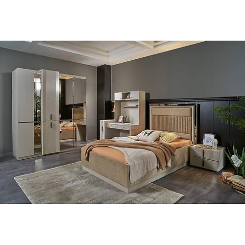 Crea Teen Room