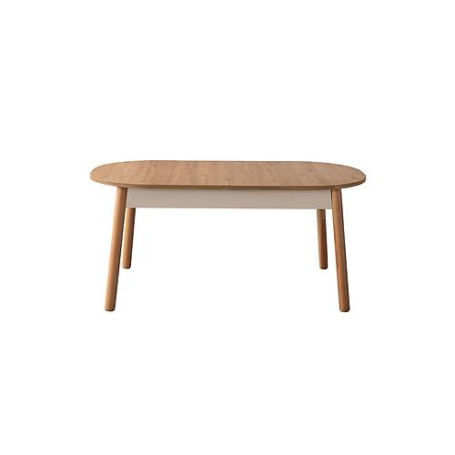 Zen Bohem Dining Room