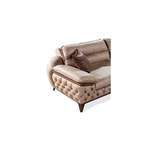 Nirvana Sofa Set