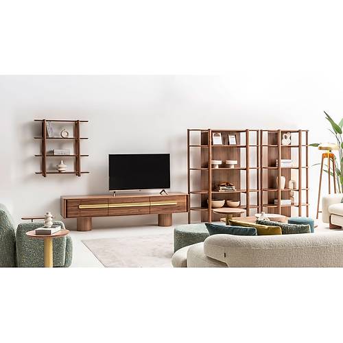 Opus Tv Unit