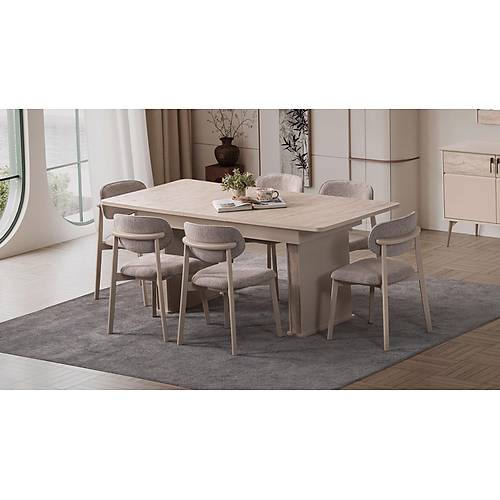 Beyza Dining Room