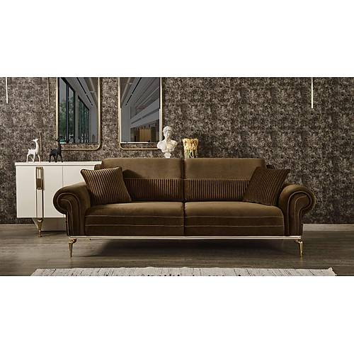 Duru Sofa Set