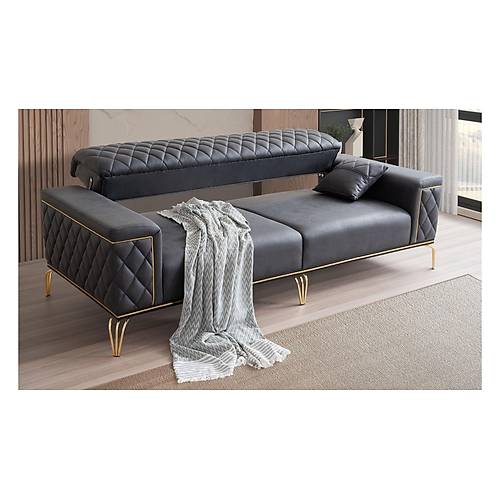 Alesta Sofa Set