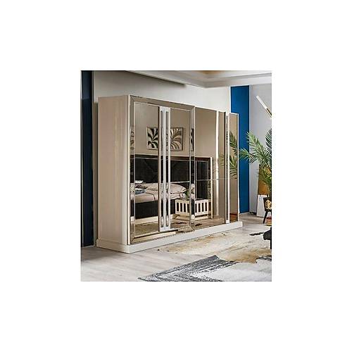 Diamond Lux Sliding Wardrobe