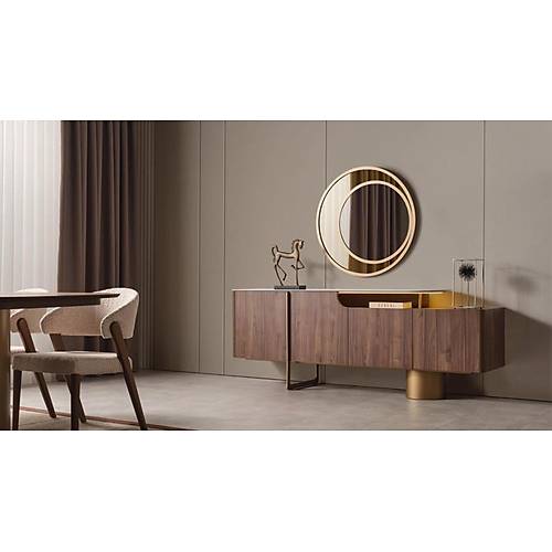 Regnum Dining Room