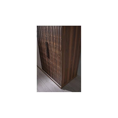 Elit Wardrobe - 6 Doors