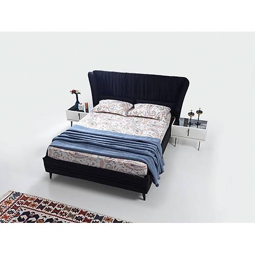 Bella Lux Bedstead with Base