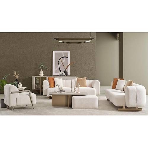 Harley Sofa Set