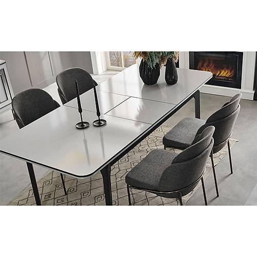Tarz Dining Room
