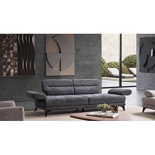 Side Sofa Set