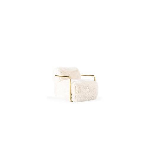 Puffy Corner Set