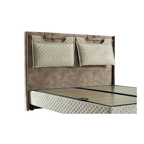 Magnasand Therapy Headboard