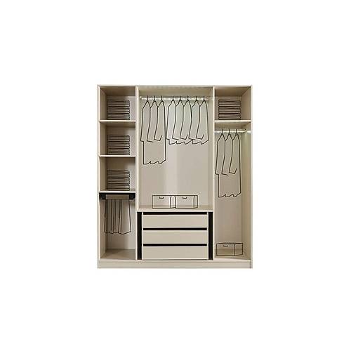 Ven�s Plus Bedroom - 4 Door
